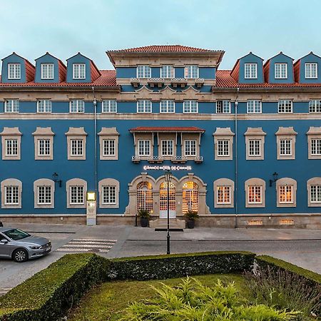 Ibis Styles Chaves Hotel Exterior foto