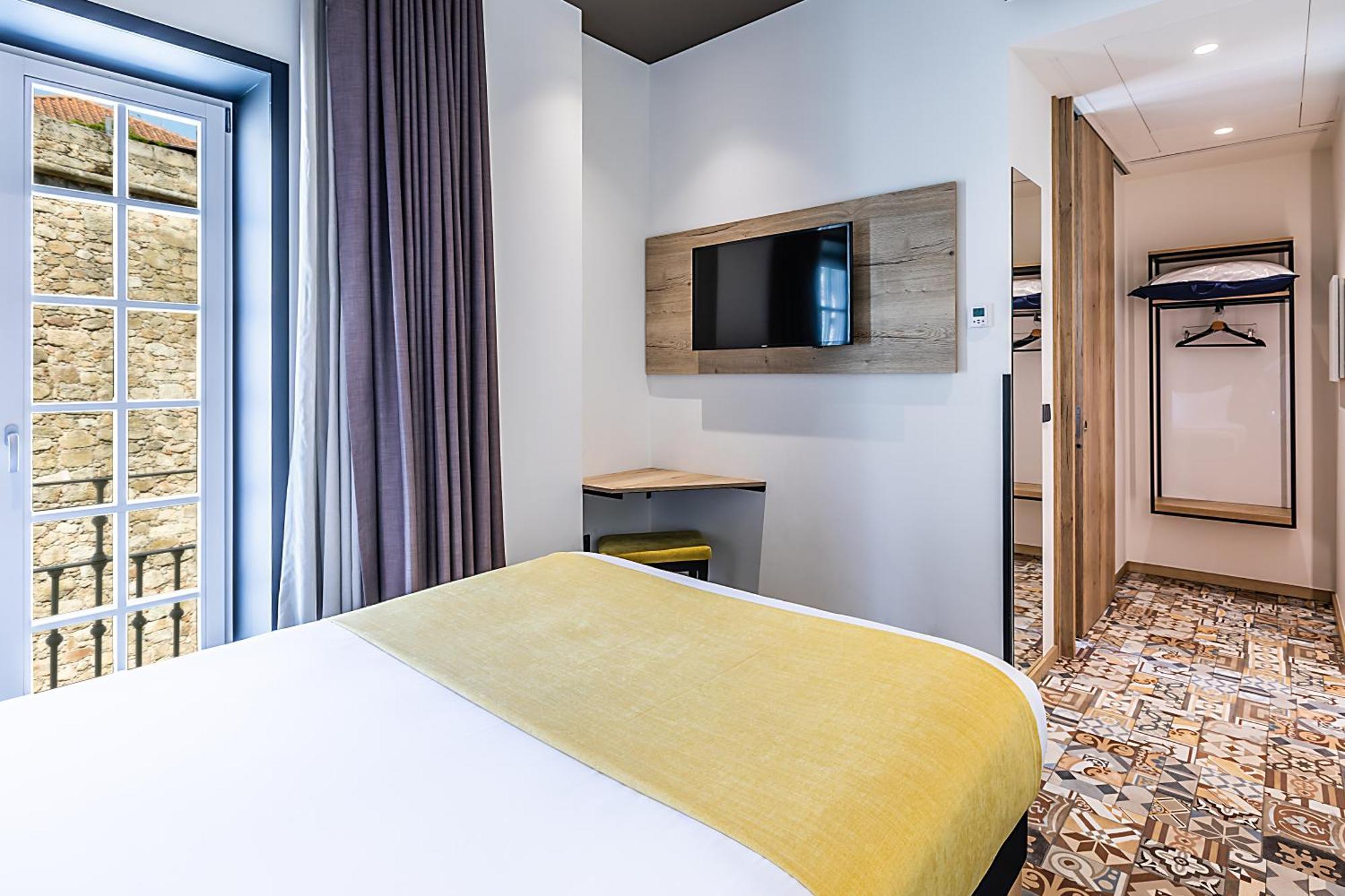 Ibis Styles Chaves Hotel Exterior foto
