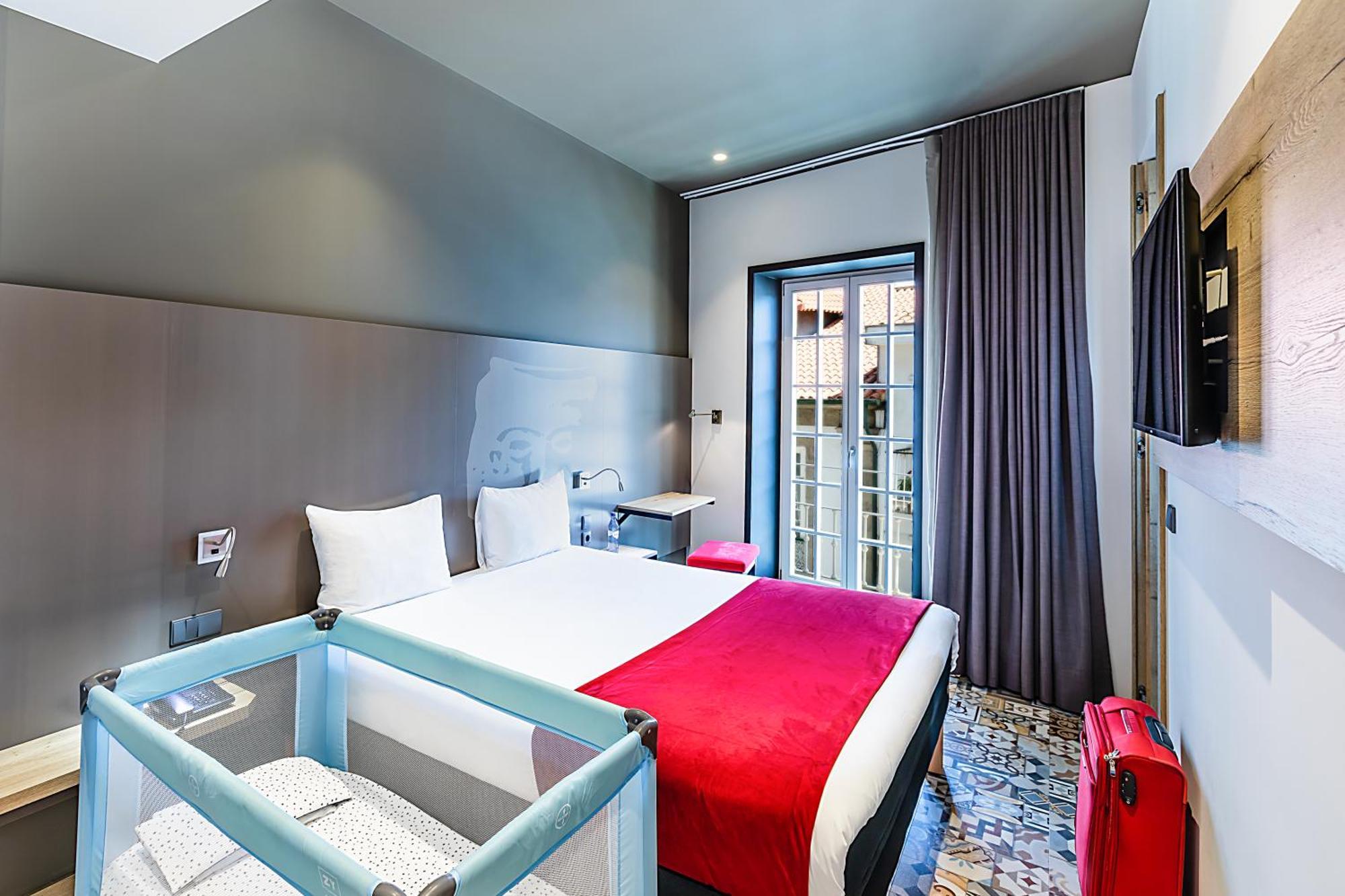Ibis Styles Chaves Hotel Exterior foto